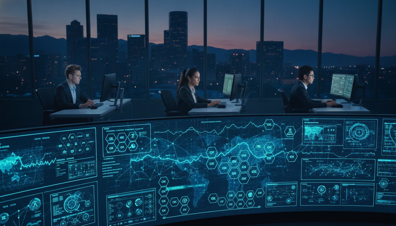 Remote IT Management: Complete Guide for Modern Business