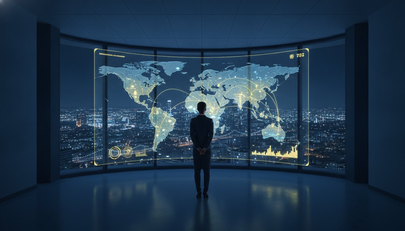 Remote IT Support: 2026 Executive Resilience Strategy