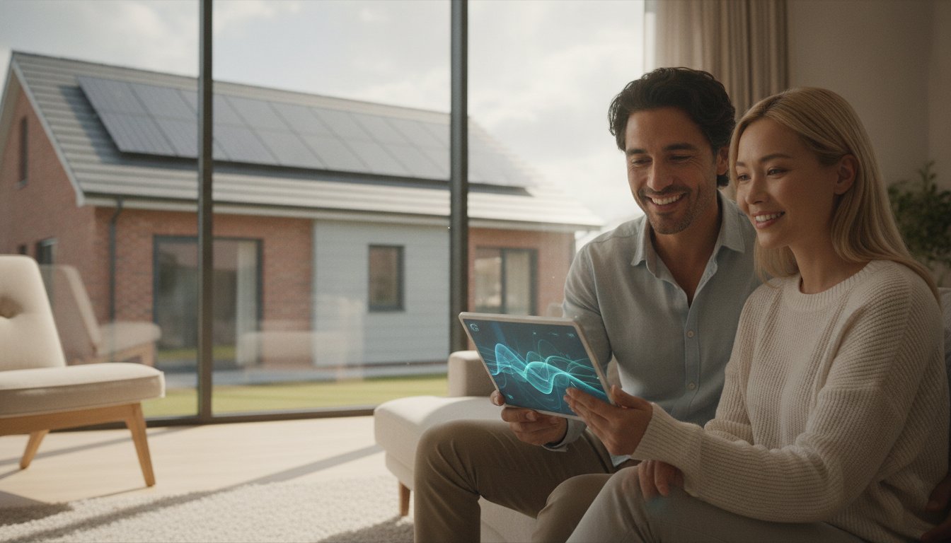 Remote Solar System Monitoring: The 2026 Guide to Maximising ROI