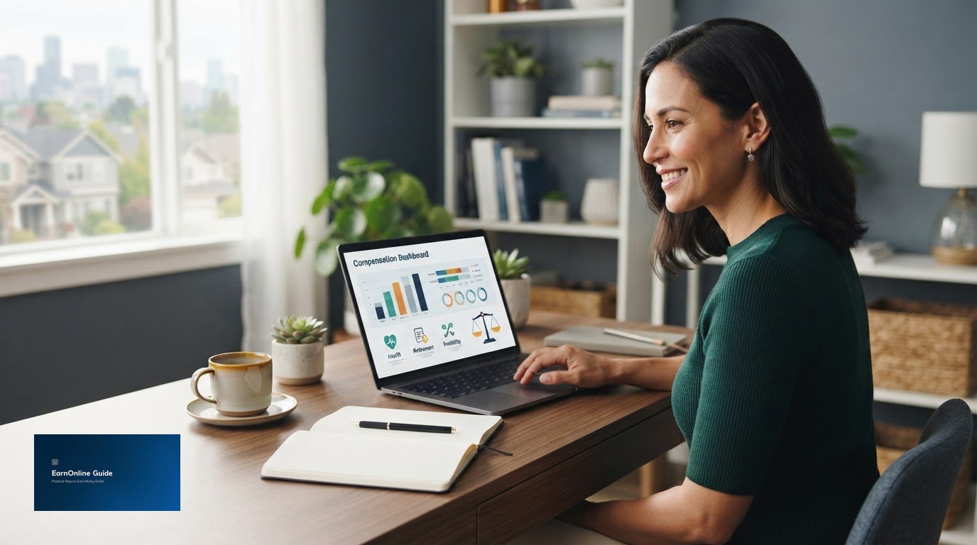 Remote Work Salary Expectations: How to Set a Realistic Range