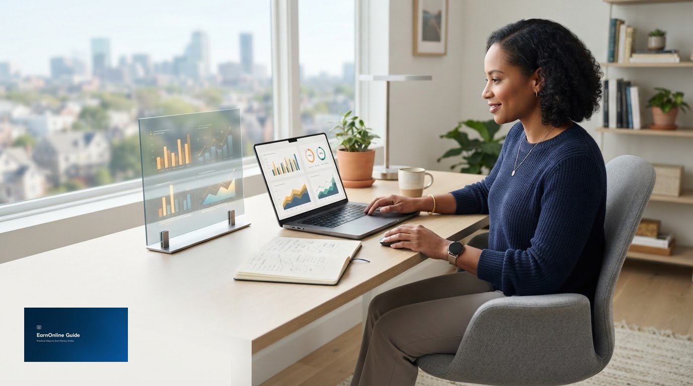 Remote Work Statistics 2026: What the Data Shows About Work in the U.S.