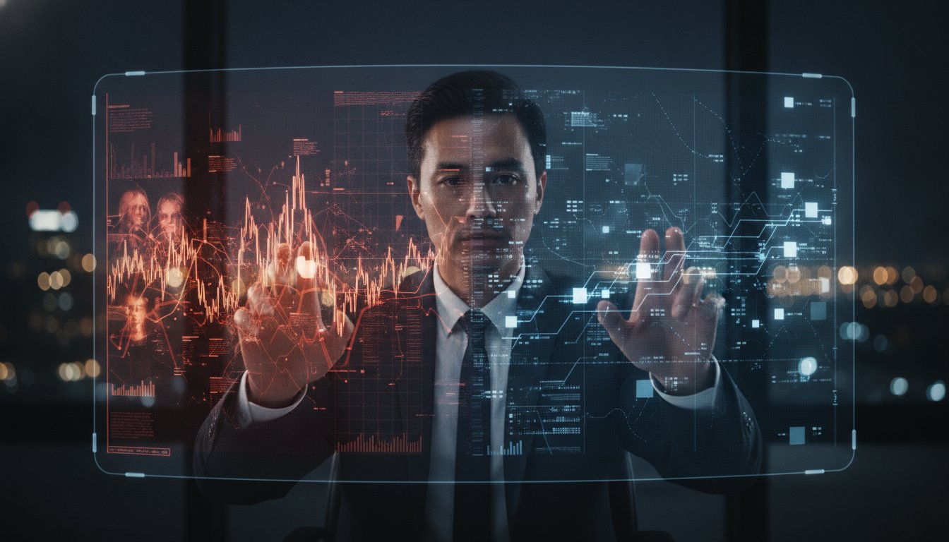 Removing Emotion from Trading: A Professional Guide