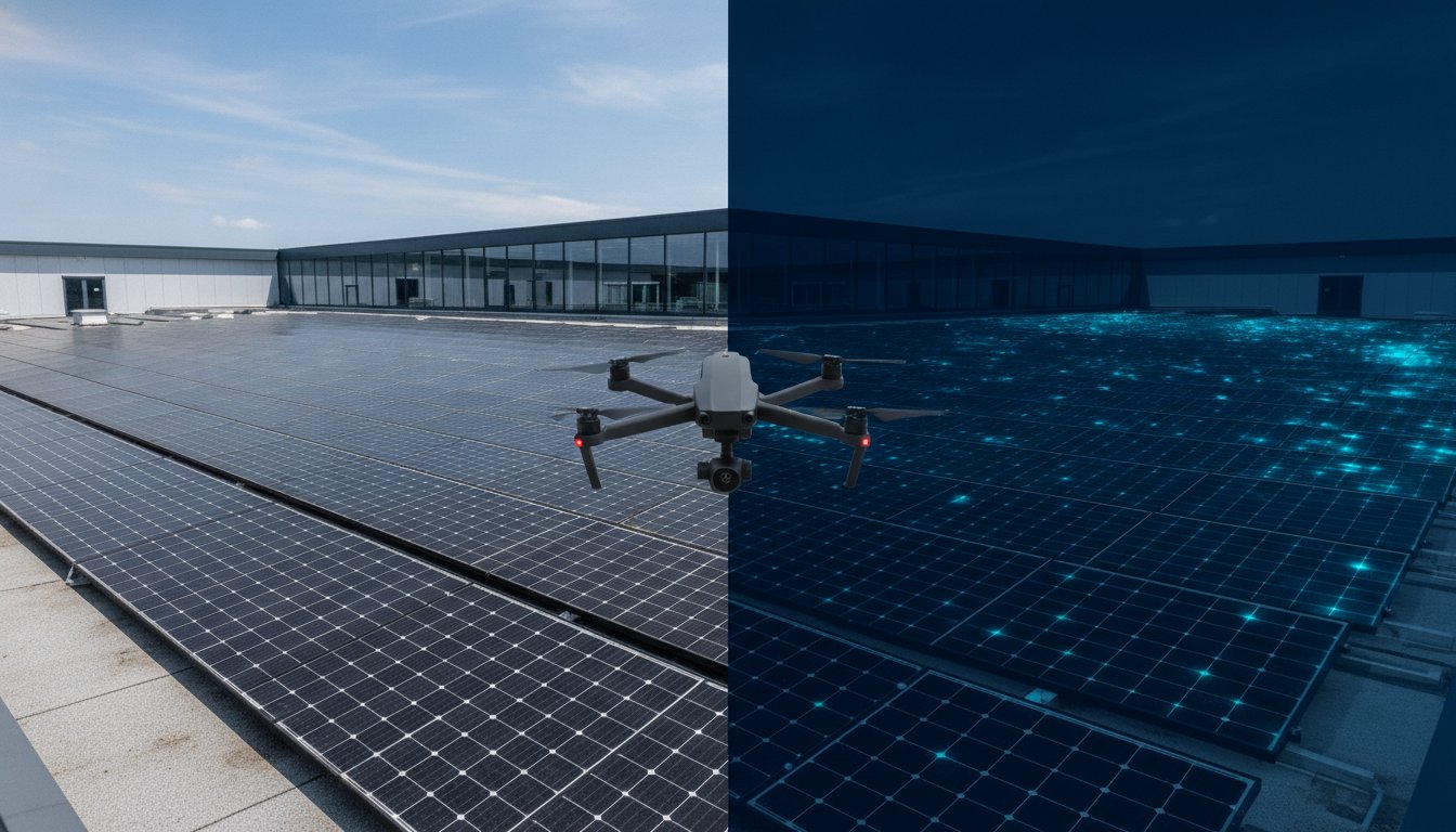 Rendement zonnepanelen verhogen: de zin en onzin van inspecties in 2026