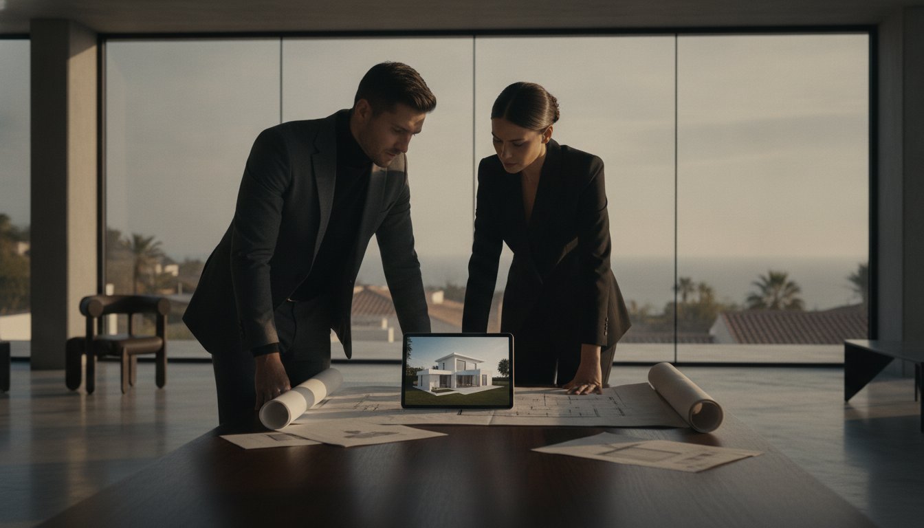 Renovation Coordination Spain: 2026 Turnkey Investor Guide