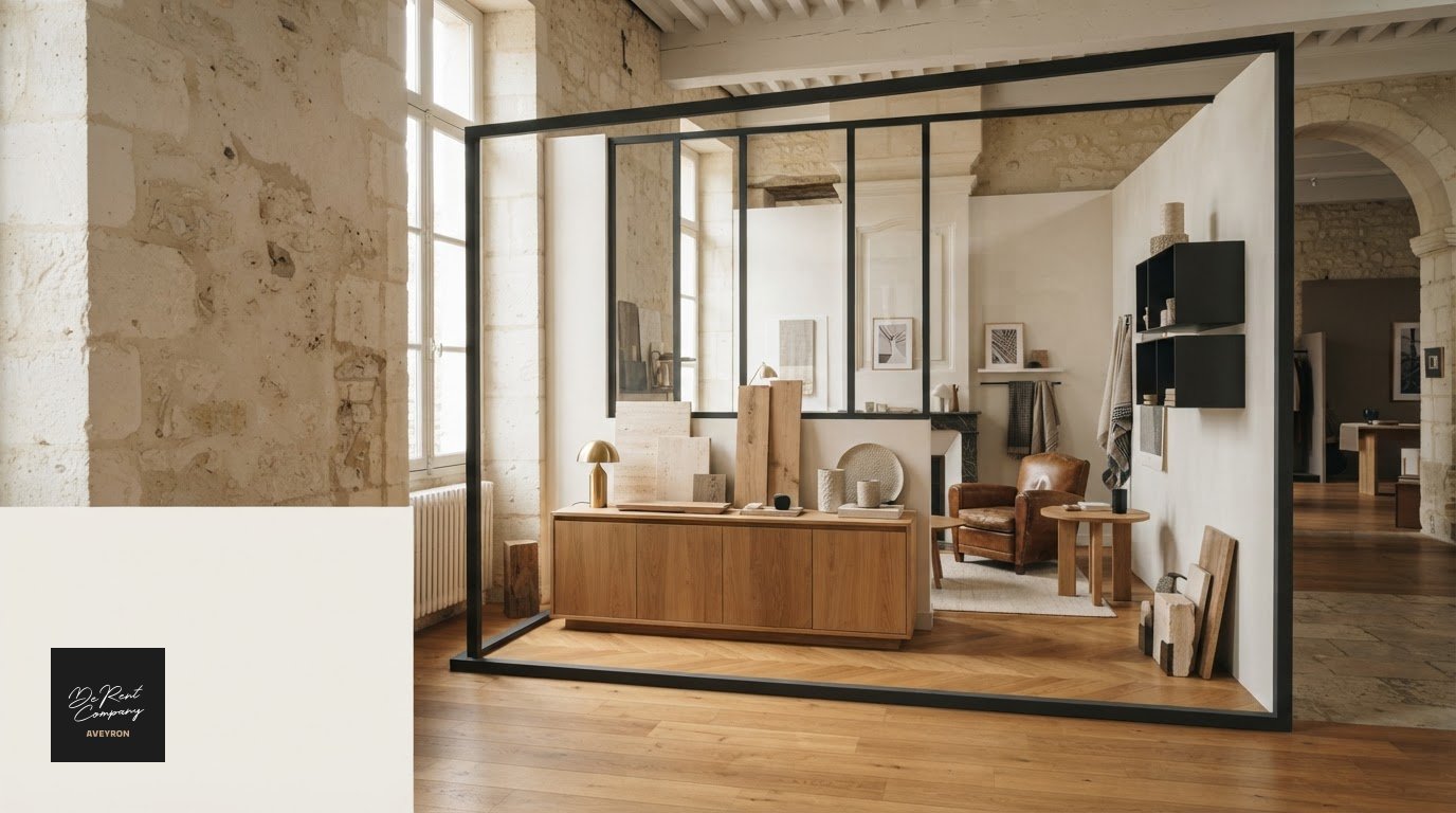 Rénovation Rodez : venez nous retrouver stand C17