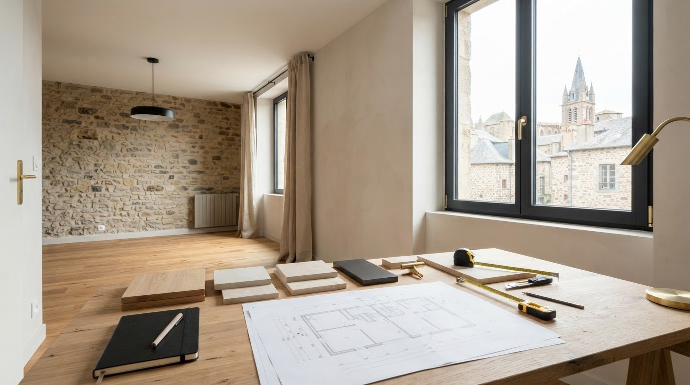 Rénover une passoire thermique à Rodez : Le guide pour investisseurs