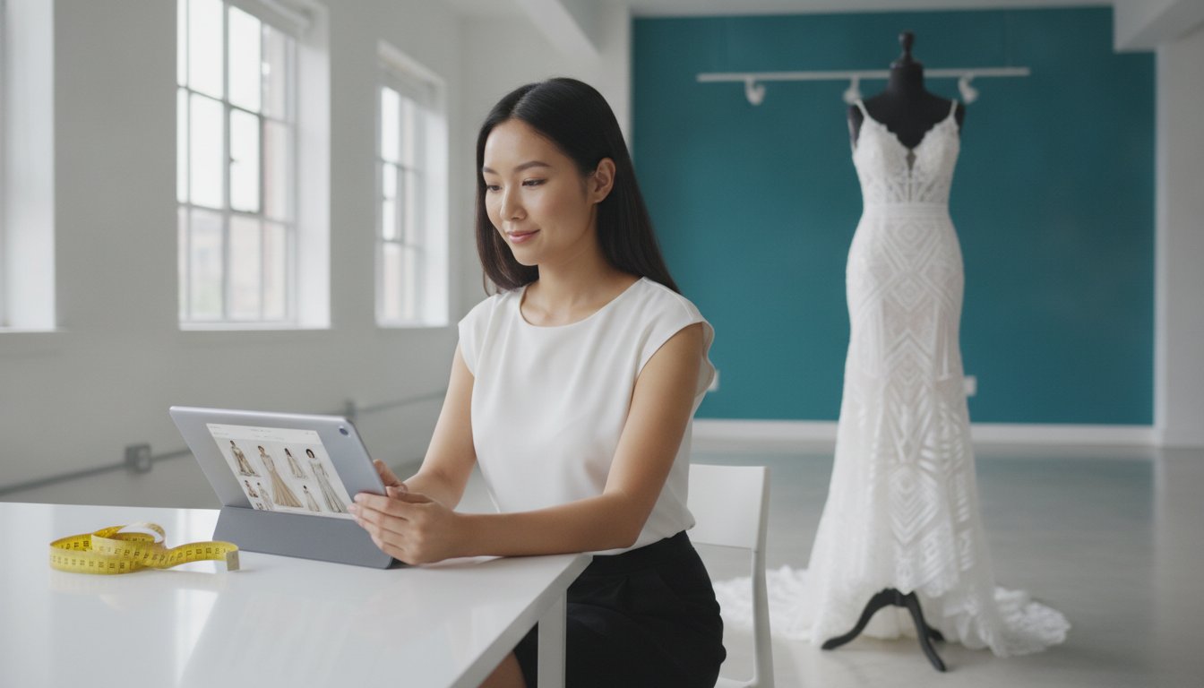 Rent a Wedding Dress Online: 2026 Guide for Smart Brides