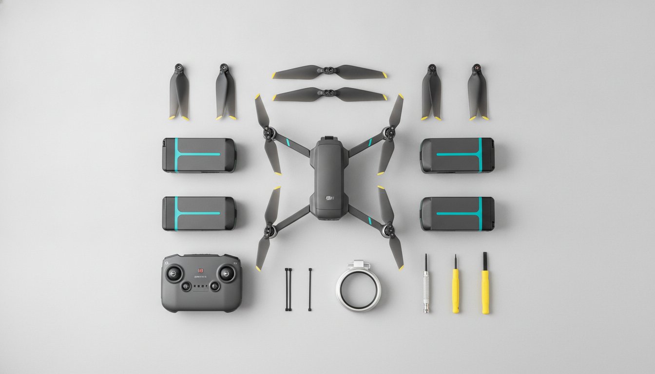 Rent Out My Drone for Cash: A Practical Owner’s Guide