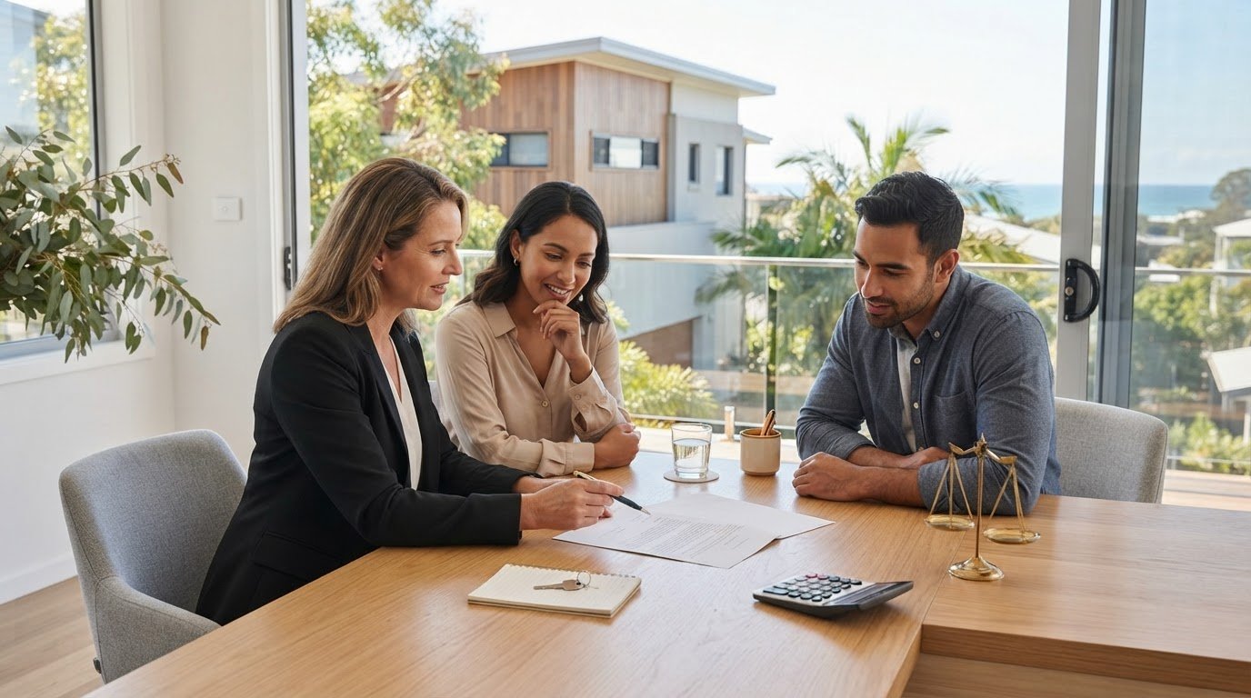 Rent-to-Buy QLD Legal Advice: Check Before You Sign
