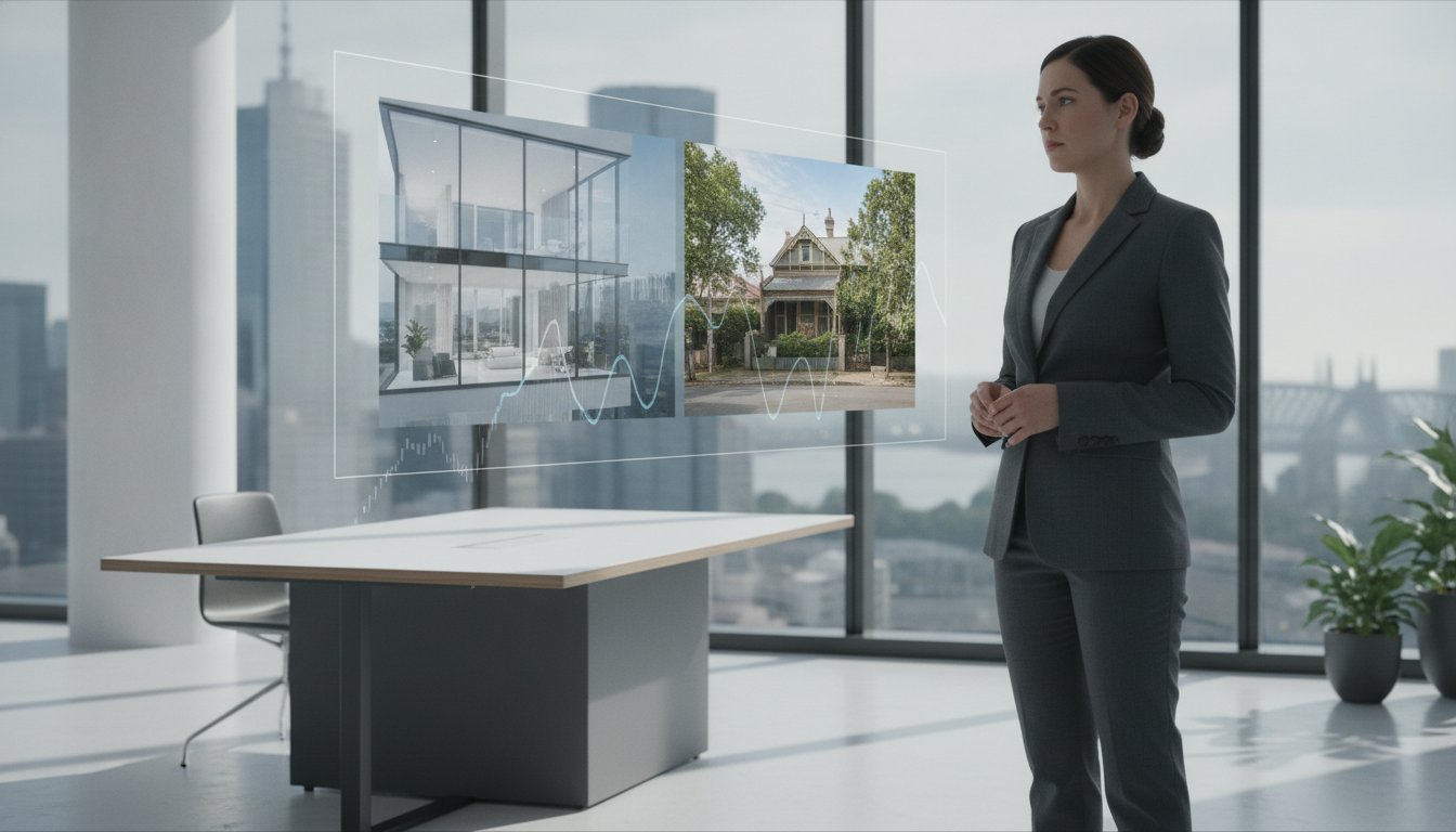 Rent vs Buy Calculator: A Strategic Property Assessment for Australian Professionals