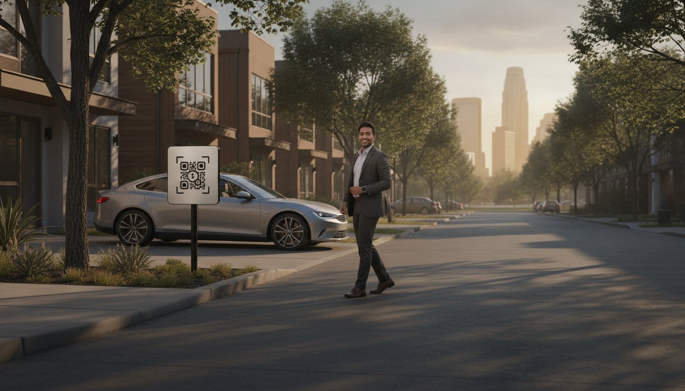 Rent Your Parking Space: 2026 Passive Income Guide