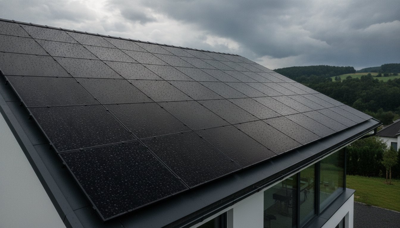 Rentabilität von Photovoltaik mit Speicher in Luxemburg 2026: Lohnt sich die Kombination?