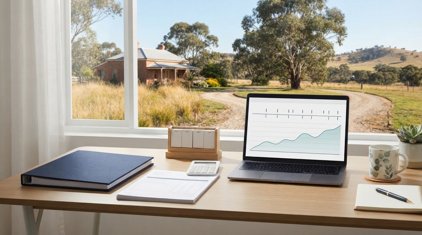 Rental Ledger Guide for Australian Landlords and Tenants