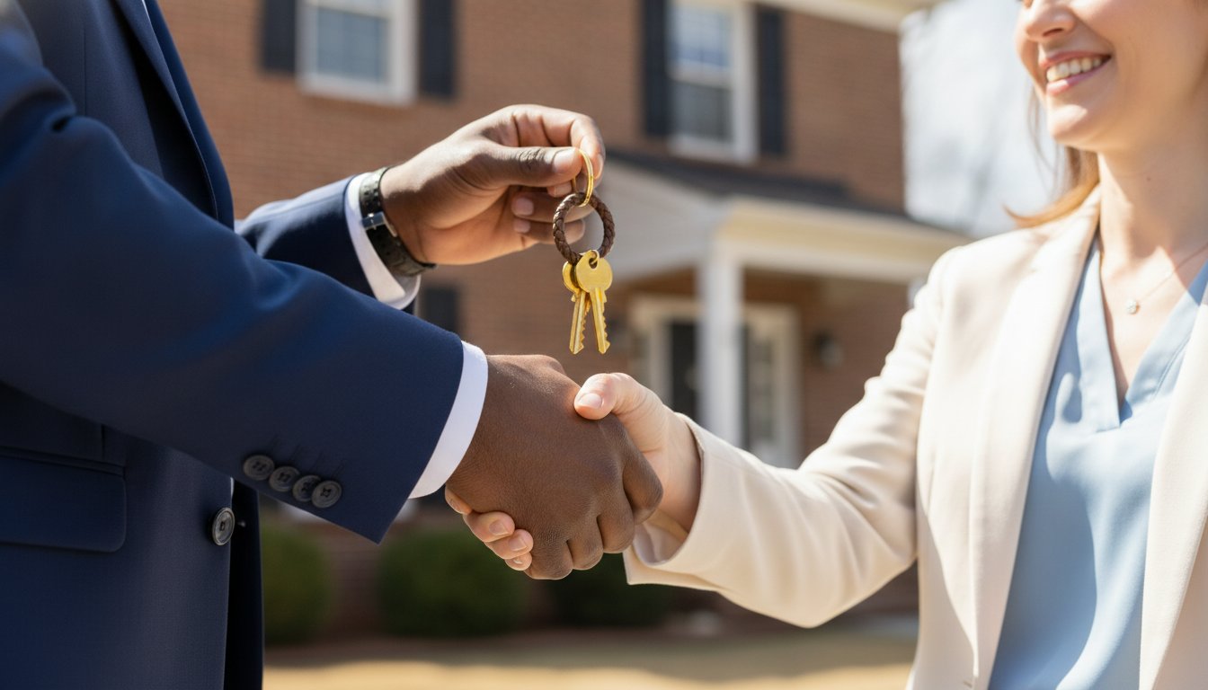 Rental Management in Anne Arundel County: The 2026 Landlord’s Guide to Stress-Free Investing
