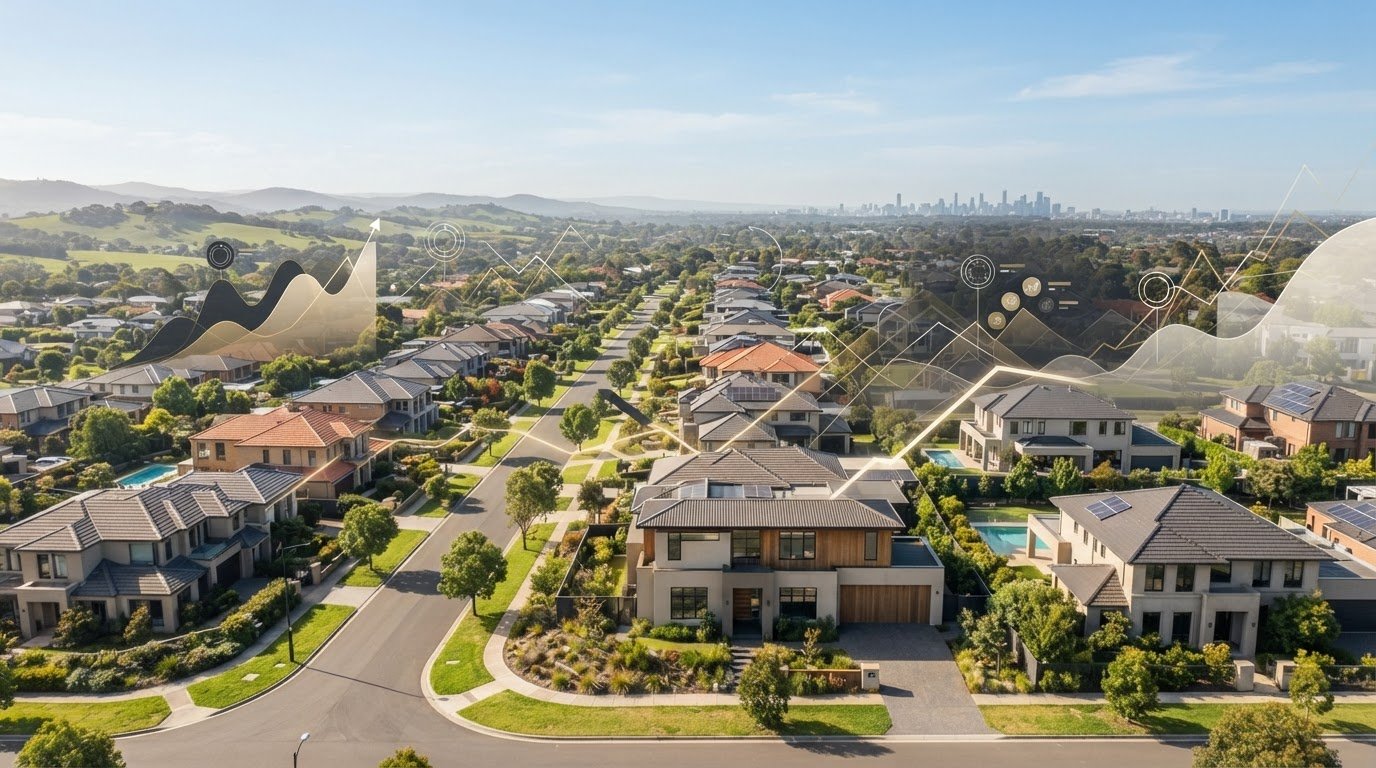 Rental market update Berwick: what property owners should watch in 2026