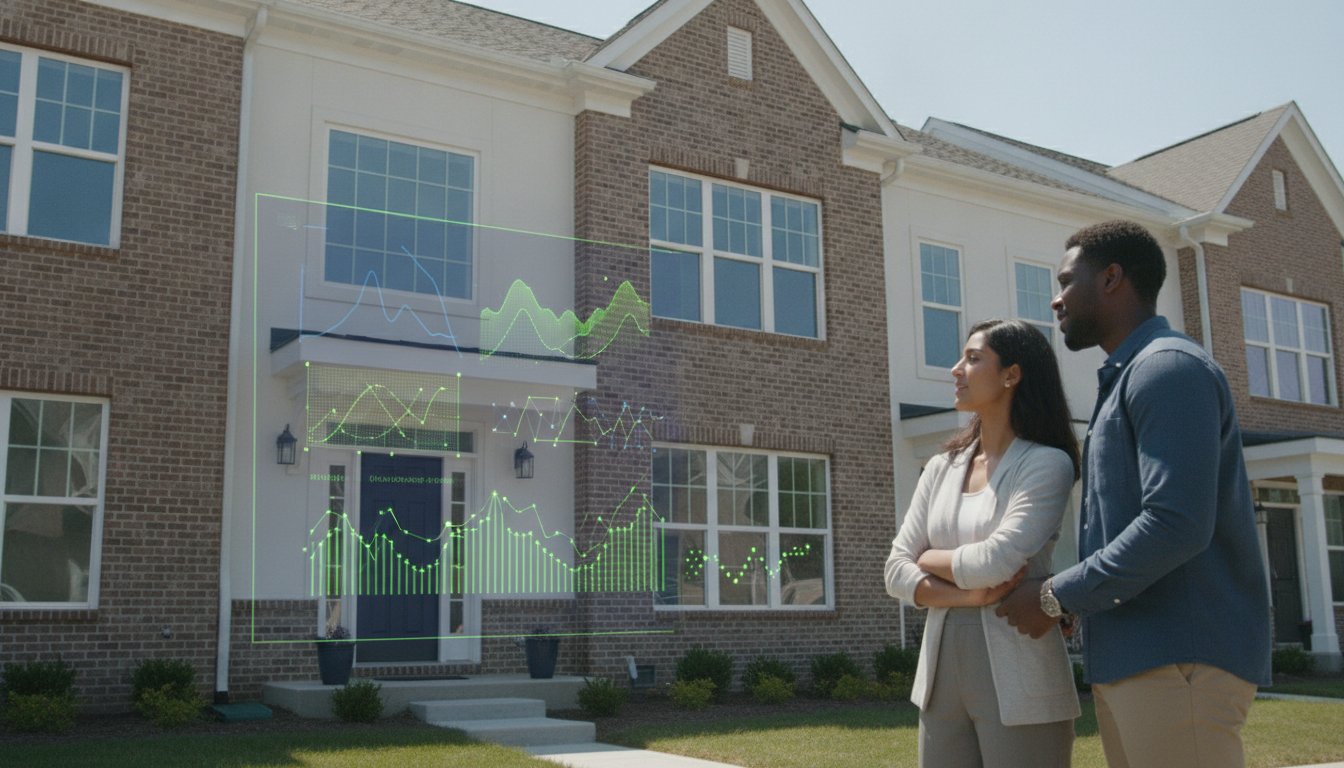 Rental Property Calculator Virginia: Your 2026 ROI & Investment Guide