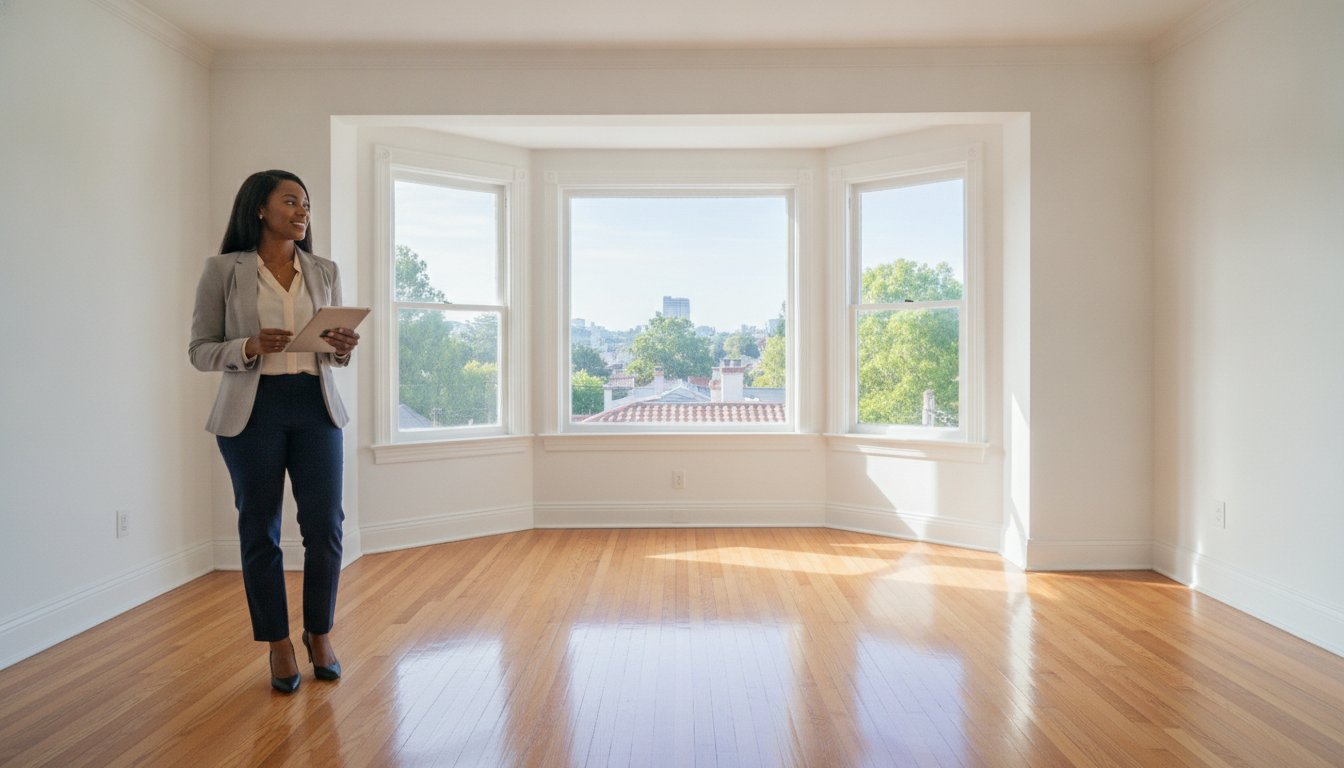 Rental Property Cleaning in Oakland and Berkeley: When Landlords Need Professional Help