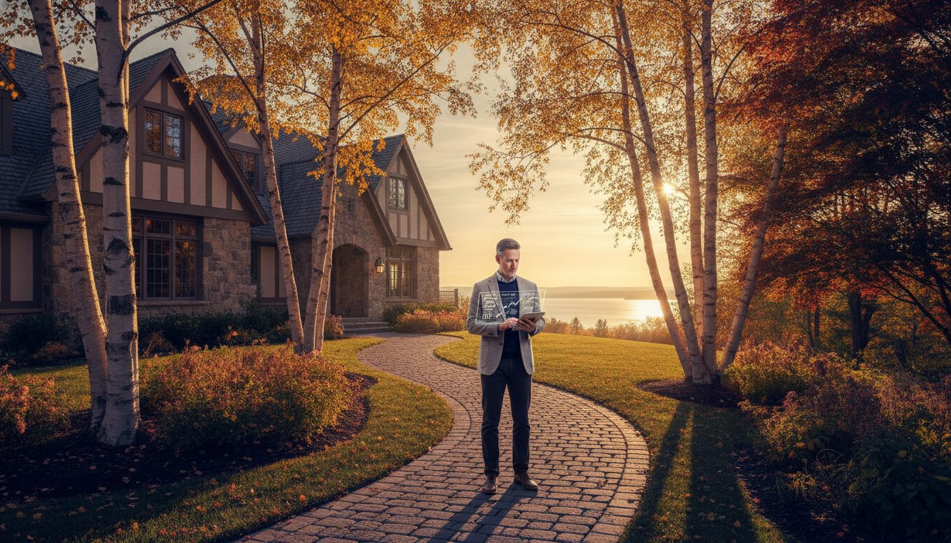 Rental Property Financial Reporting in Petoskey, MI: The 2026 Owner’s Guide