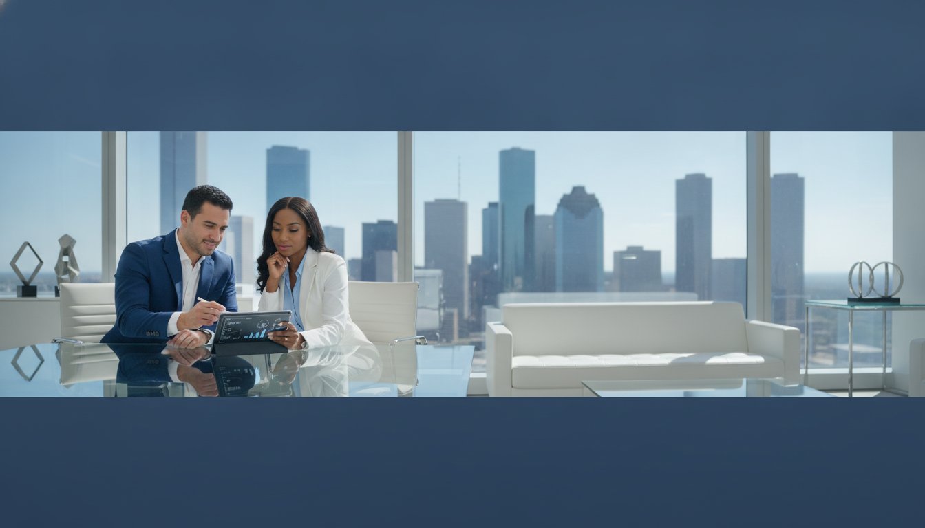Rental Property Financing Houston: The 2026 Investor’s Guide to Asset-Based Loans
