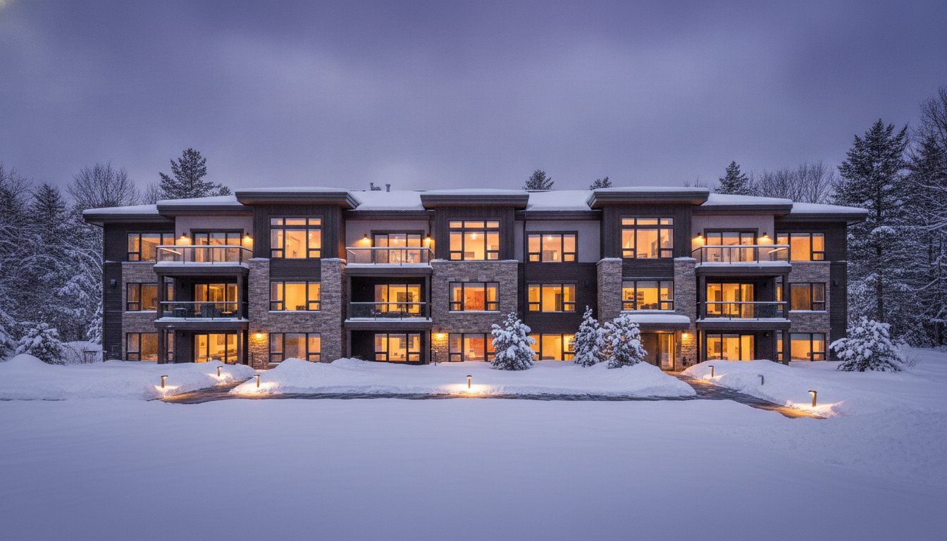 Rental Property Maintenance Costs Northern Michigan: The 2026 Guide