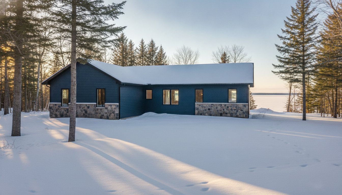 Rental Property Maintenance Costs Northern Michigan: The 2026 Guide