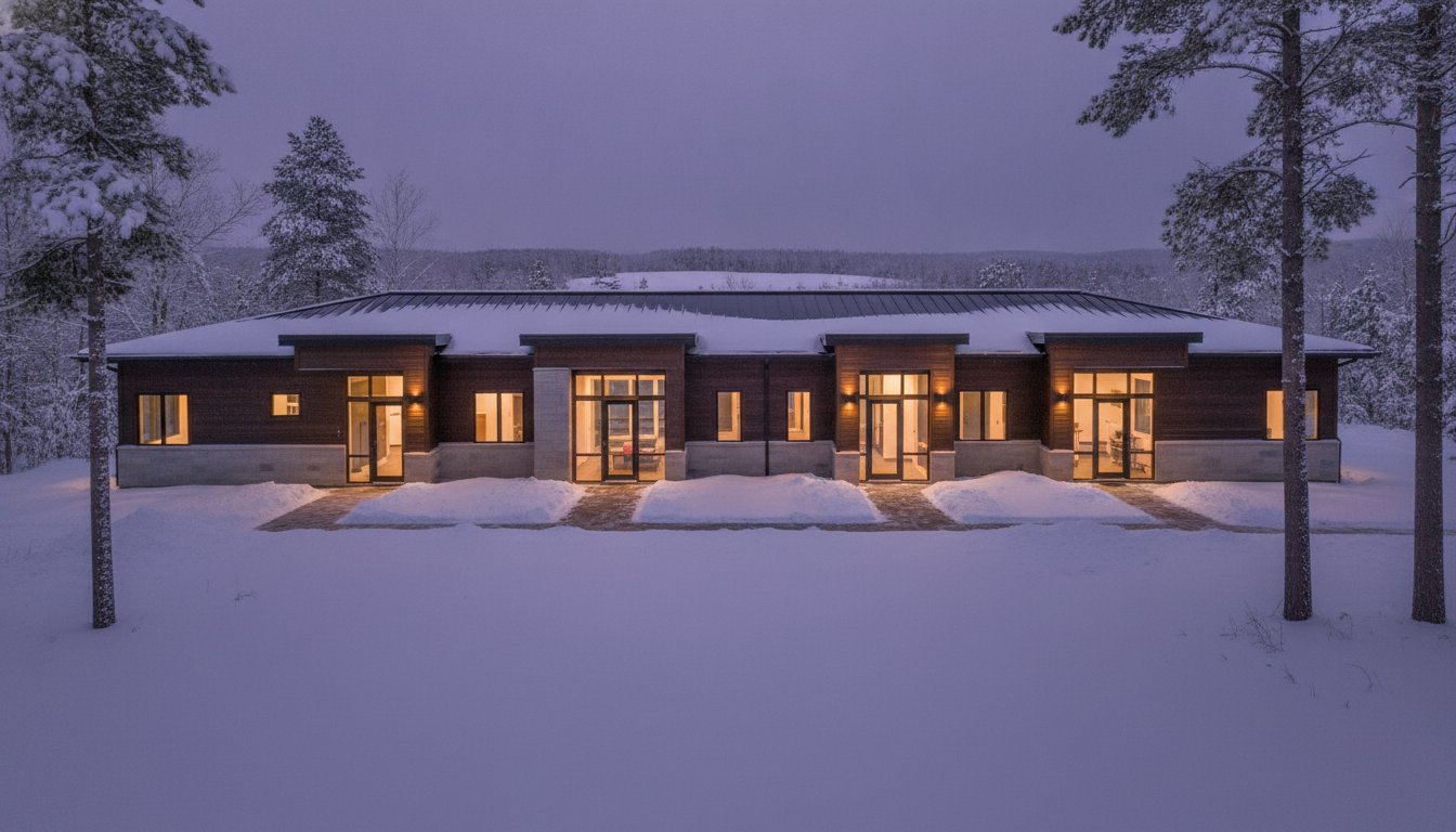 Rental Property Maintenance in Northern Michigan: A 2026 Strategic Guide