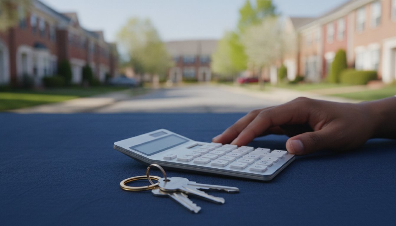 Rental Property Management Costs in Laurel, MD: 2026 Landlord Guide