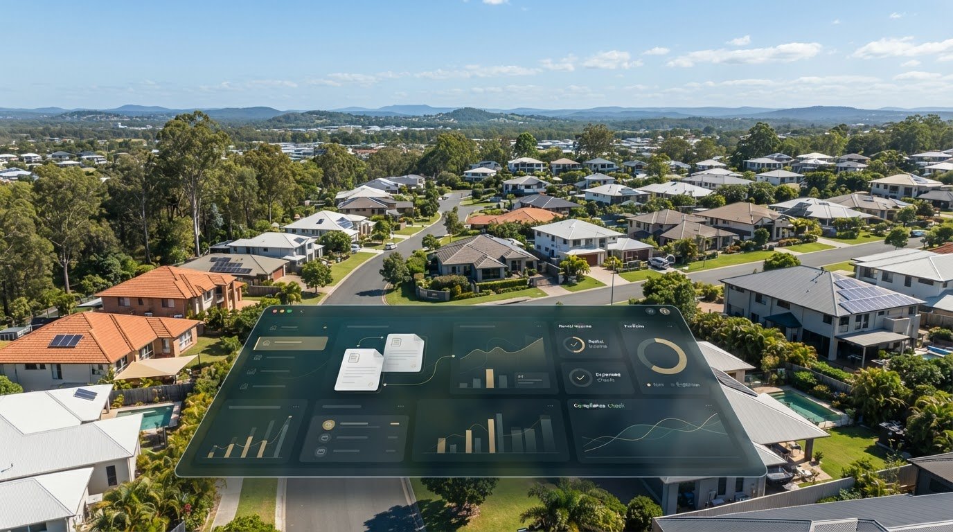 RentBetter Alternative for Property Finance? Compare Options