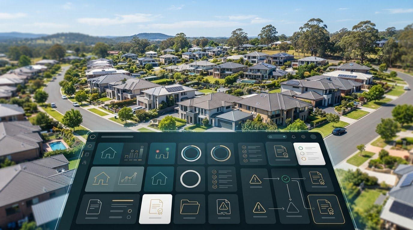 RentCheck vs landlord compliance software: Australia 2026