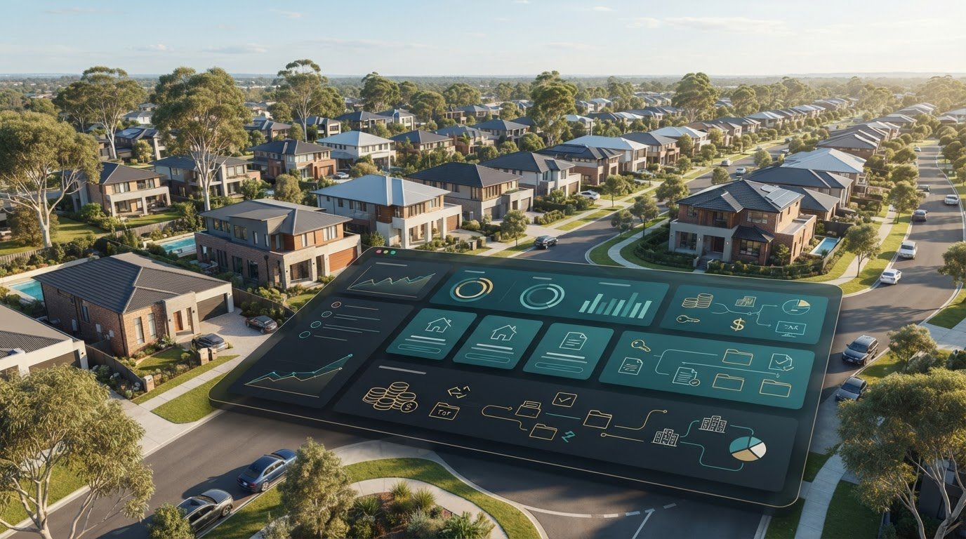 RentHQ alternatives for Australian investors: compare your options in 2026