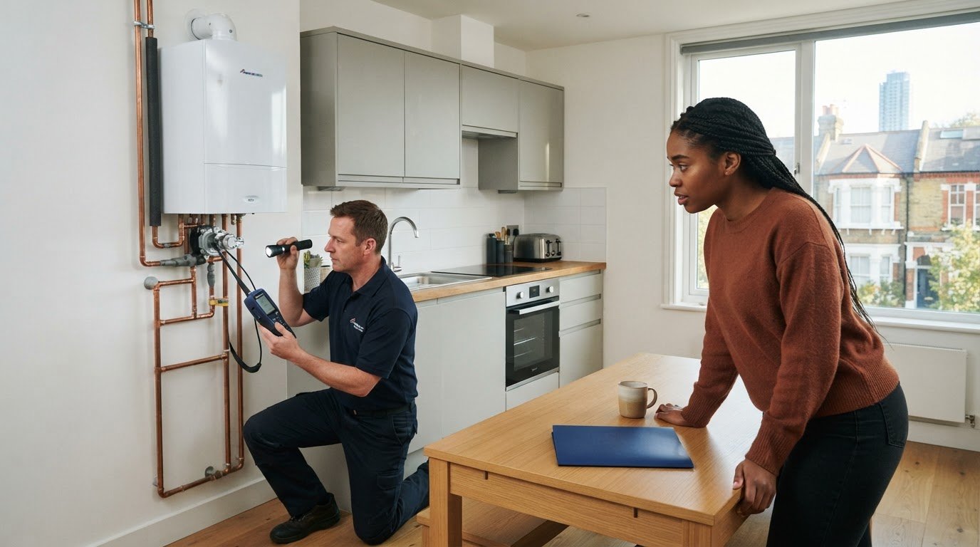 Renting a Property Without a Gas Certificate: The Risks in 2026