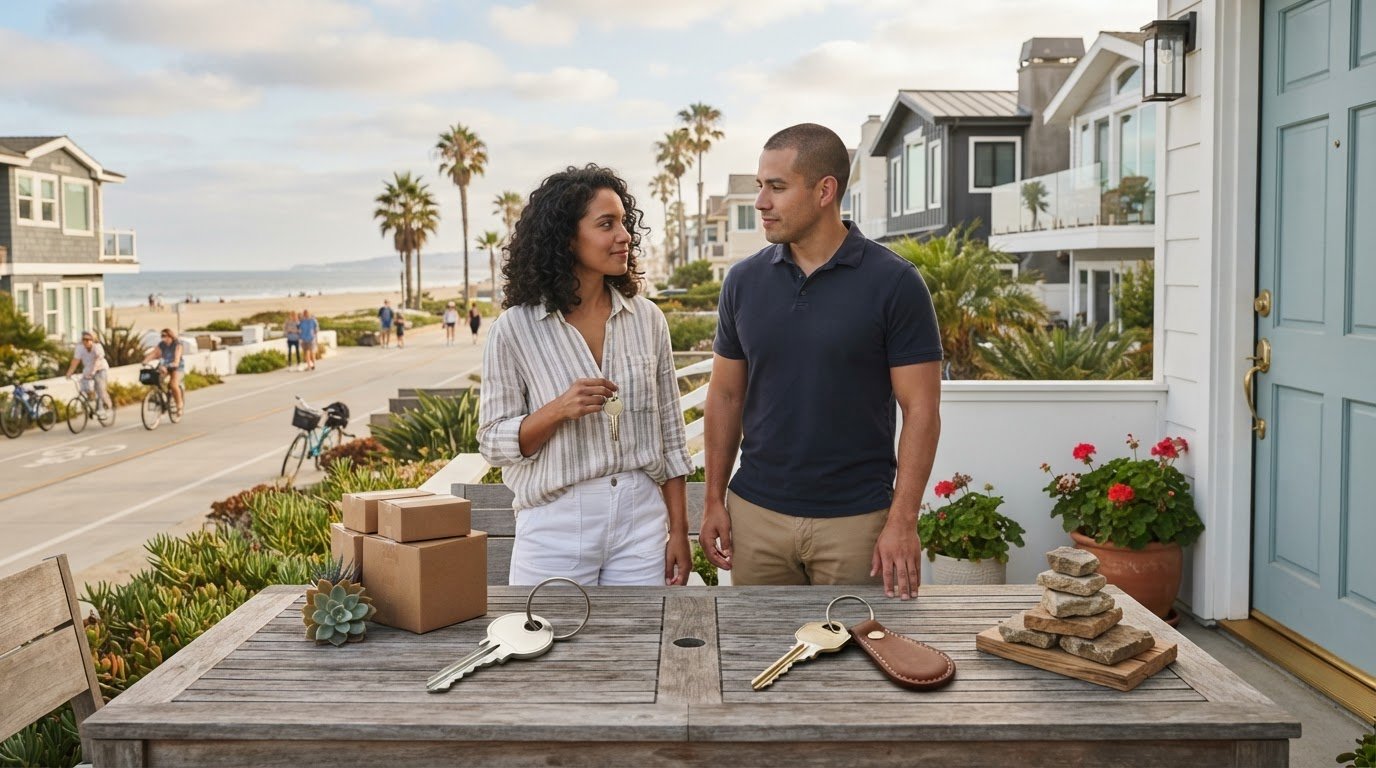 Renting or Buying in Hermosa Beach: Compare the Costs and Tradeoffs