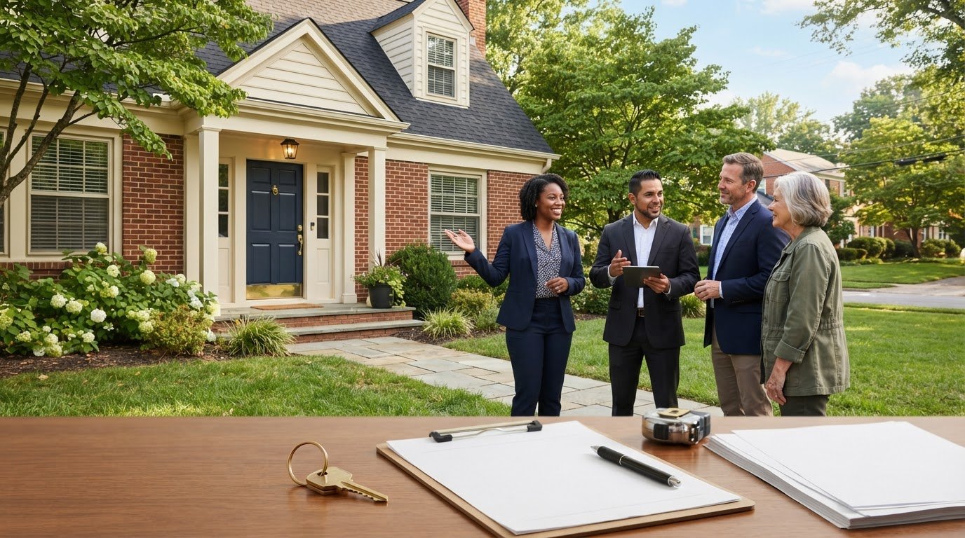 Renting Out a House in Laurel, MD: A 2026 Landlord Guide