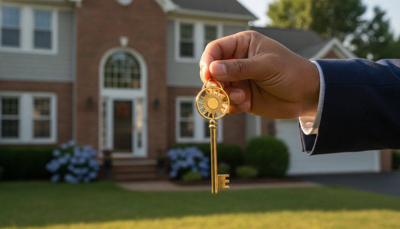 Renting Out an Inherited House in Maryland: The 2026 Landlord’s Roadmap