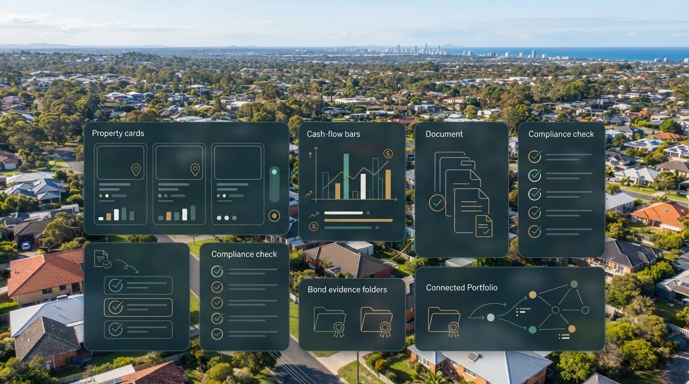 RentingSmart Alternatives in Australia: Compare Property Investor Tools