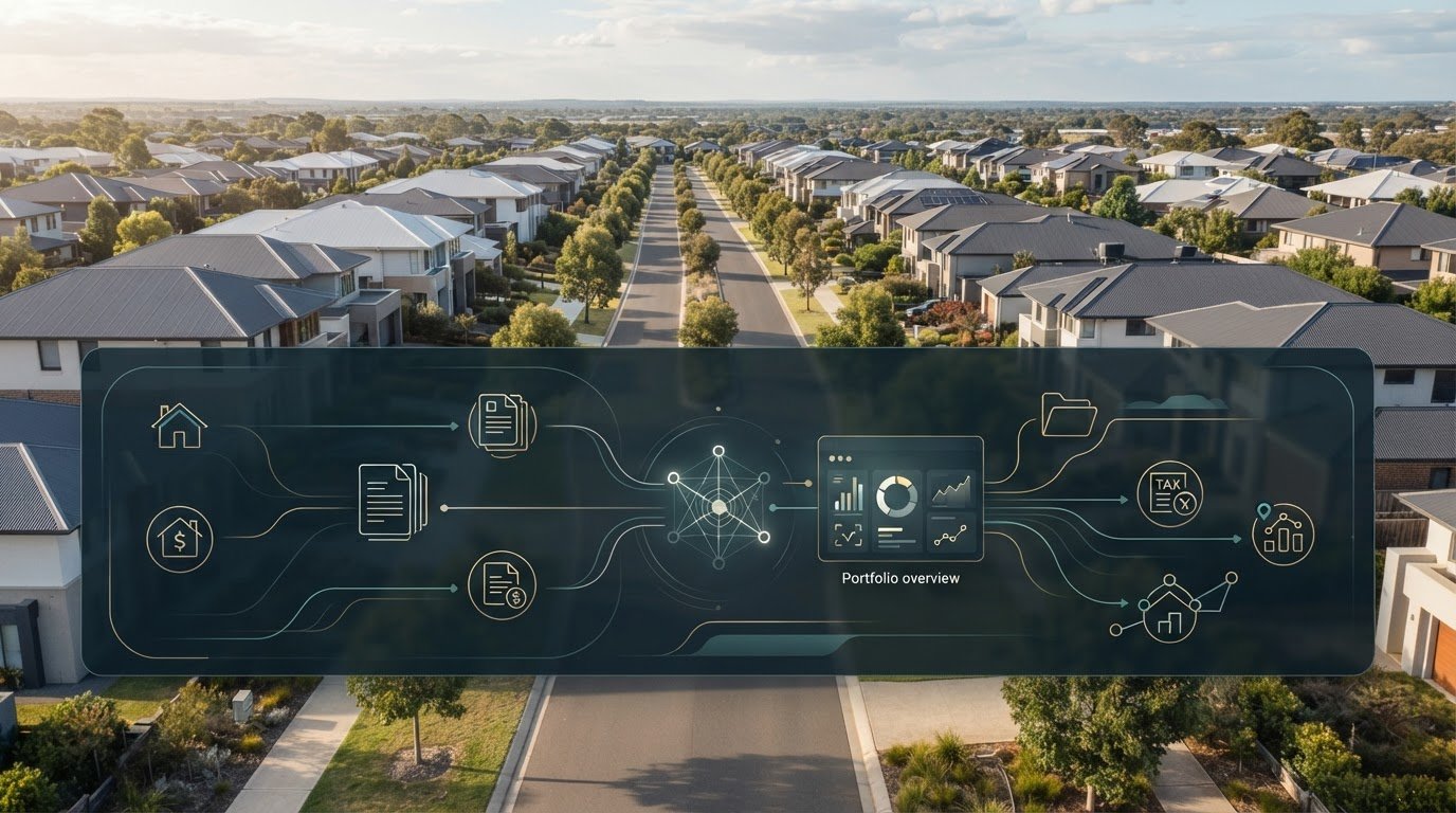Rentingsmart vs PropAlly: Australian Property Investor Feature Comparison