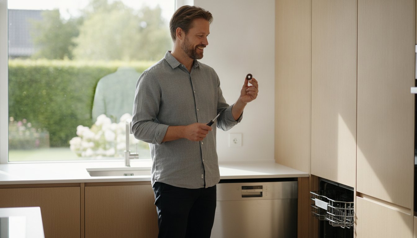 Reparer i stedet for at smide ud: Spar penge og red miljøet i 2026 🛠️