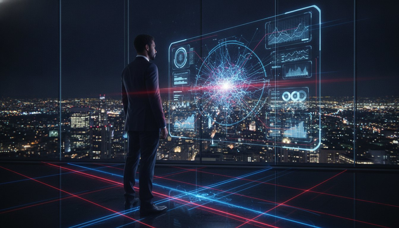 Replace Real Estate Virtual Assistant with AI: The 2026 Investor’s Guide to Dominance
