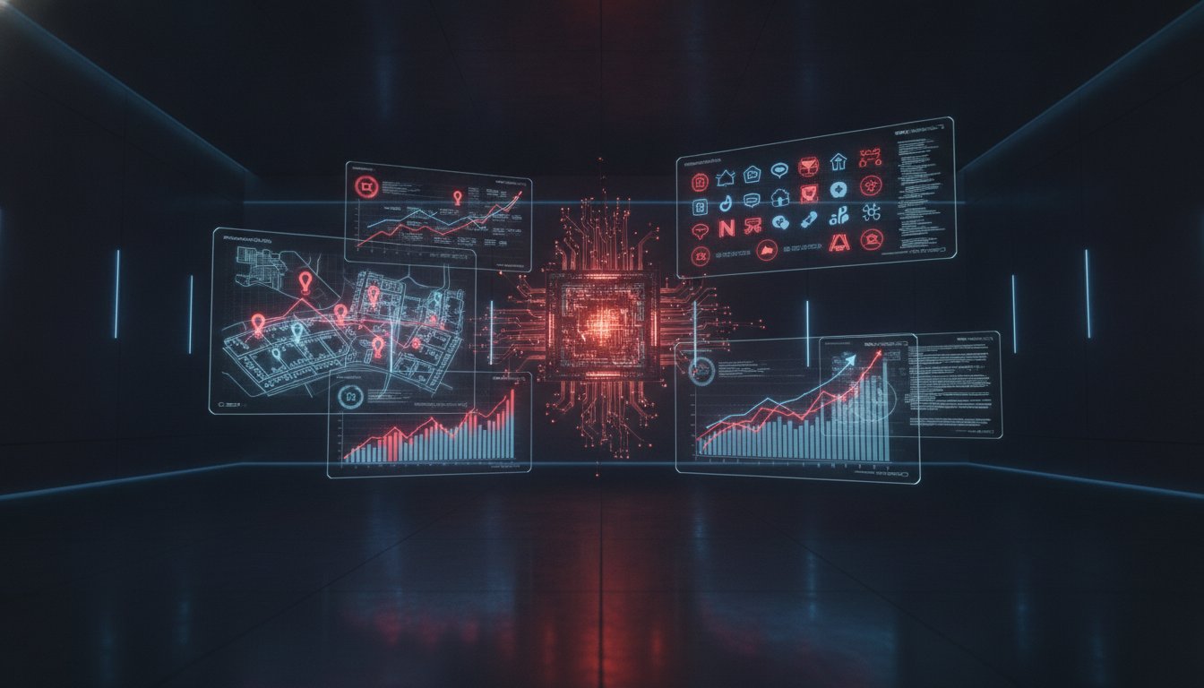 Replace Your Real Estate Virtual Assistant with AI: The 2026 Strategy for Market Dominance