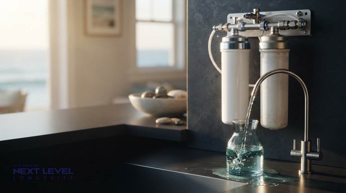Replacement Filters for Water Purifiers: When to Change Them