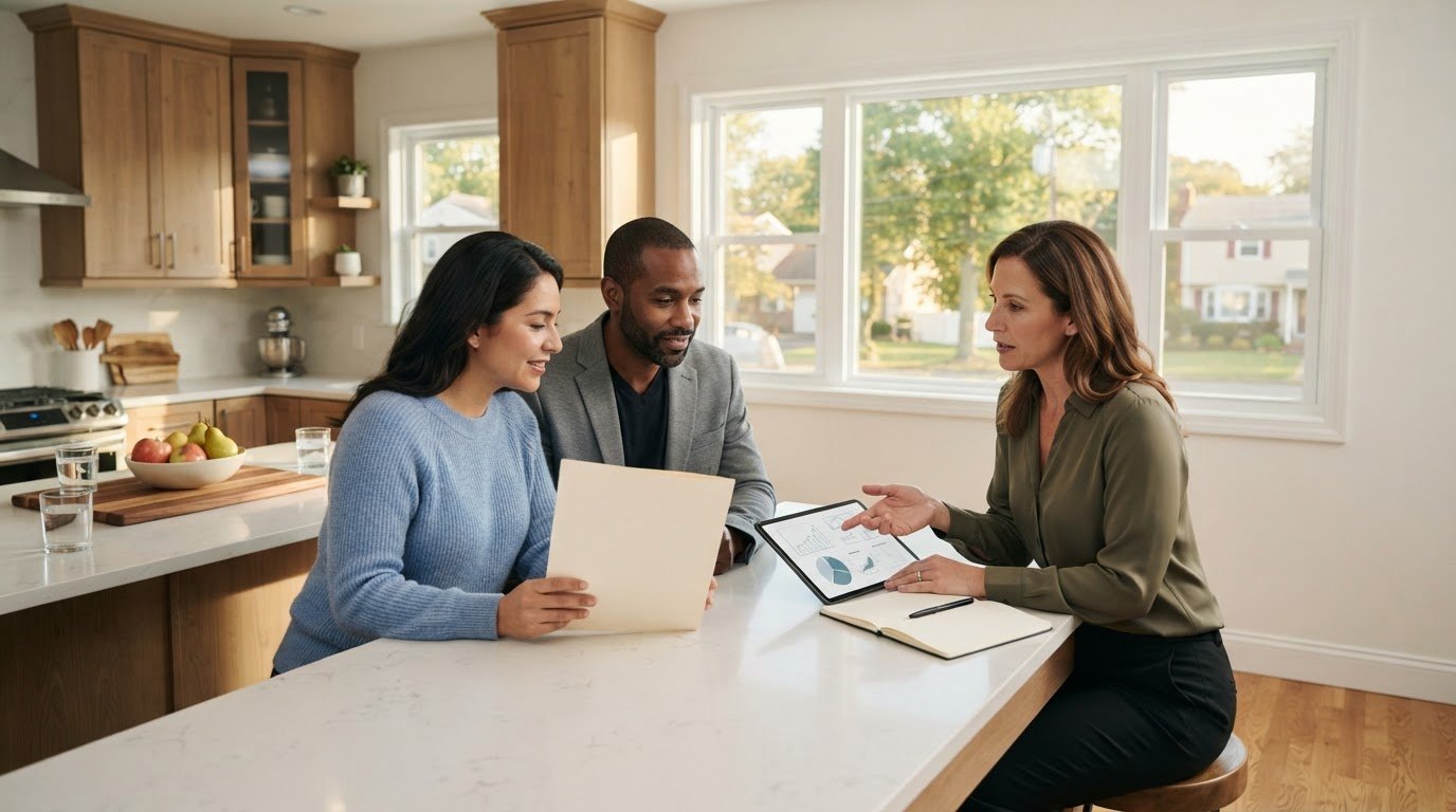 Replacement Window Financing in NJ: A Window Galaxy Homeowner’s Guide