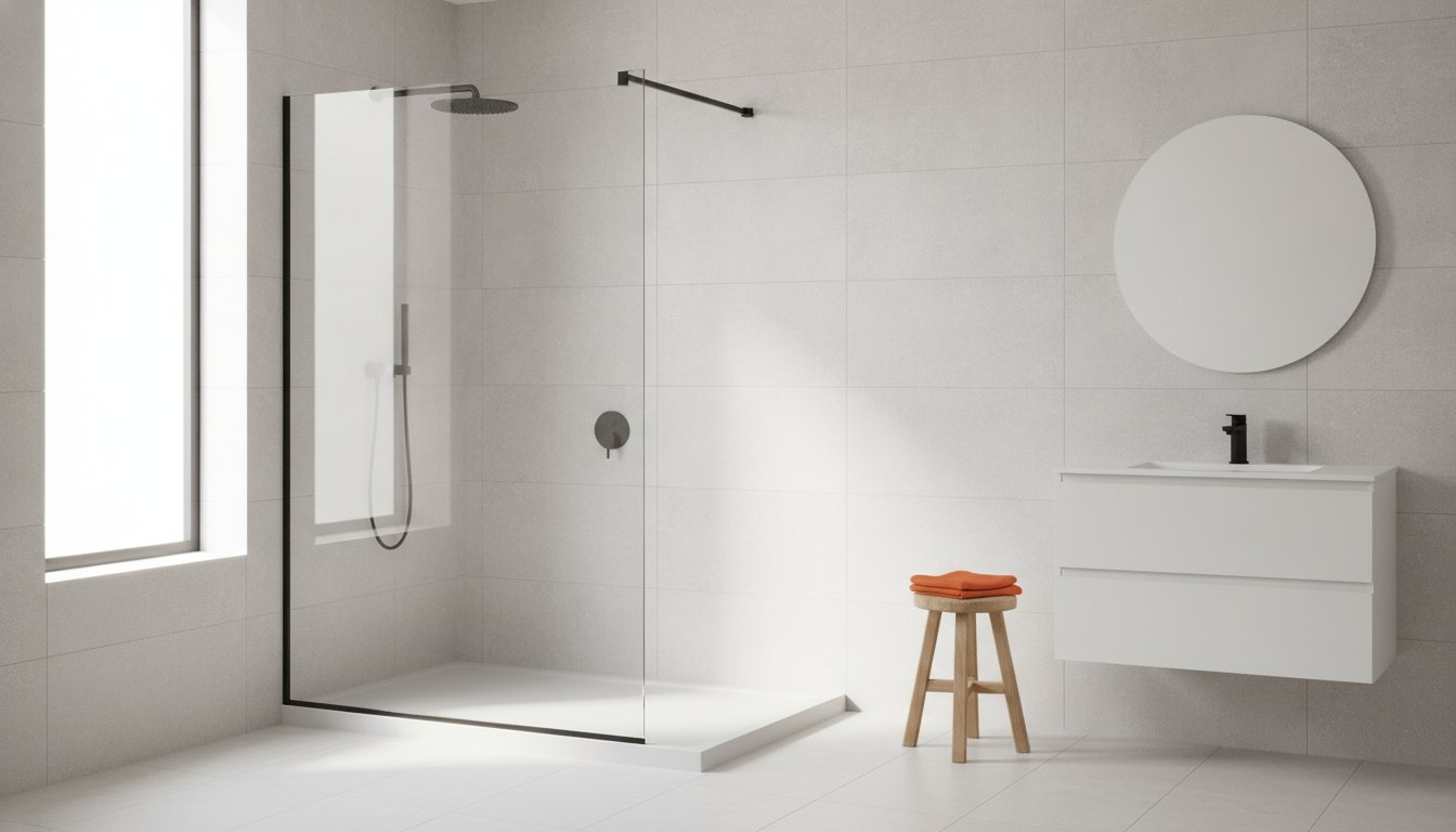 Replacing Bath with Walk-in Shower Cost UK: The 2026 Installation Guide