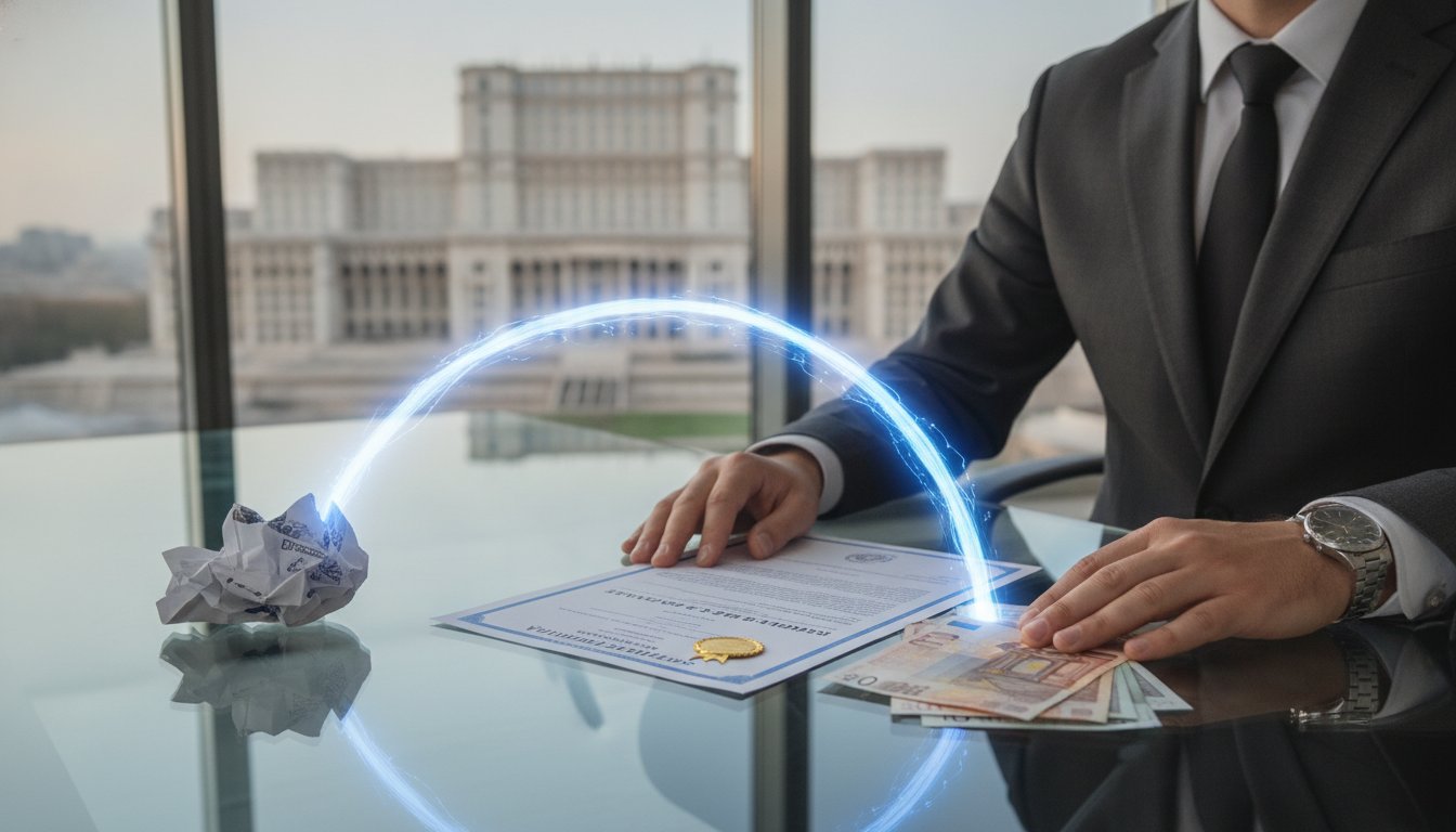 Reprezentare instanță companii aeriene: Cum transformăm refuzurile în compensații câștigate