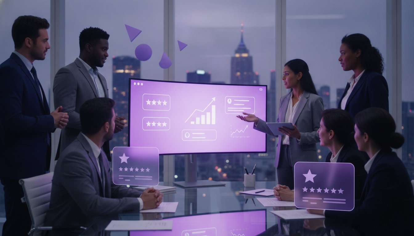 Reputation Management Agency Buying Guide 2026: Dominate or Disappear