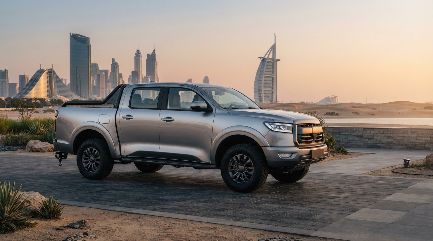 Request a Toyota Brand New Vehicle