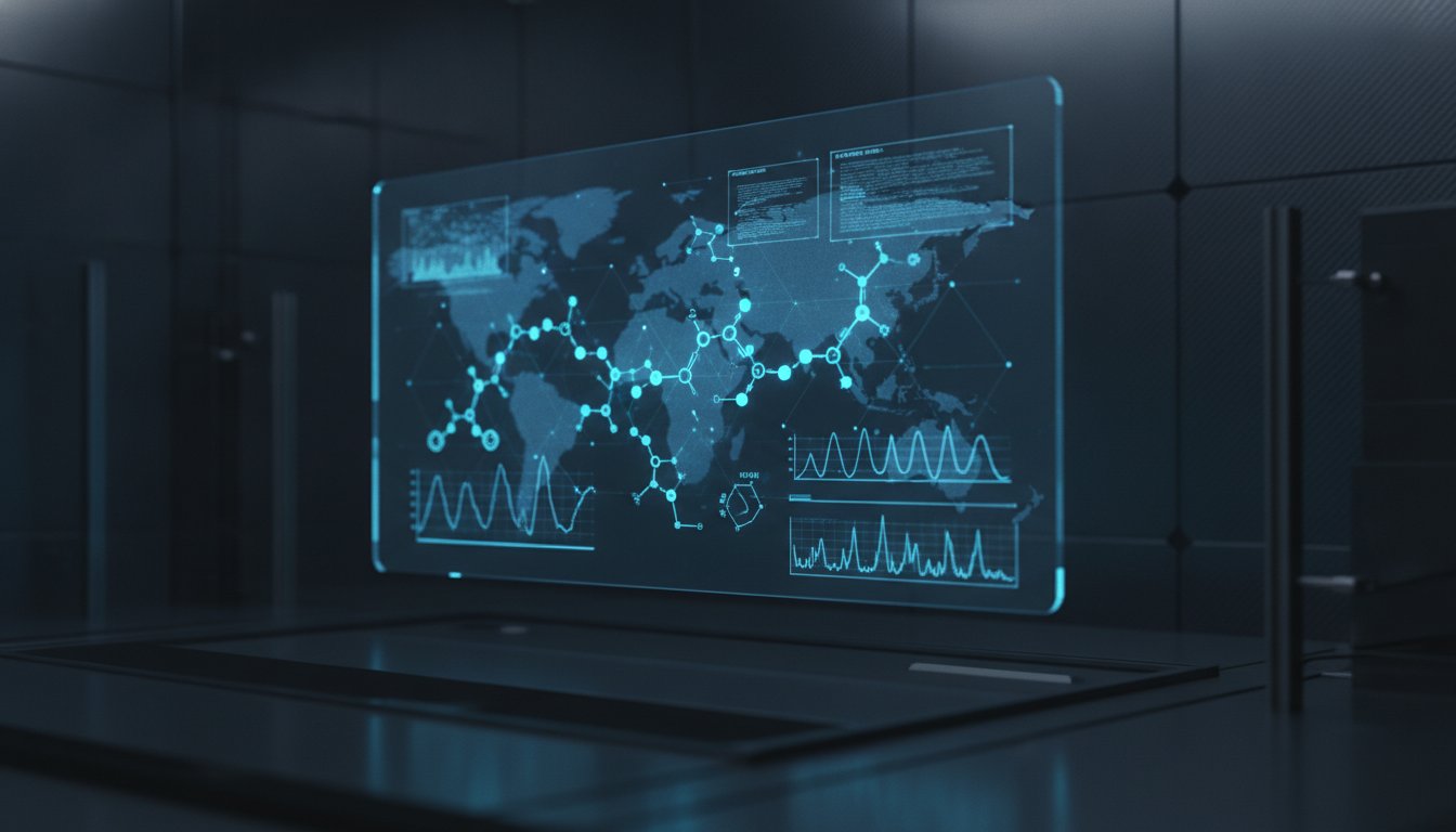 Research Peptide Catalog: 2026 Wholesale Sourcing & Price Analysis