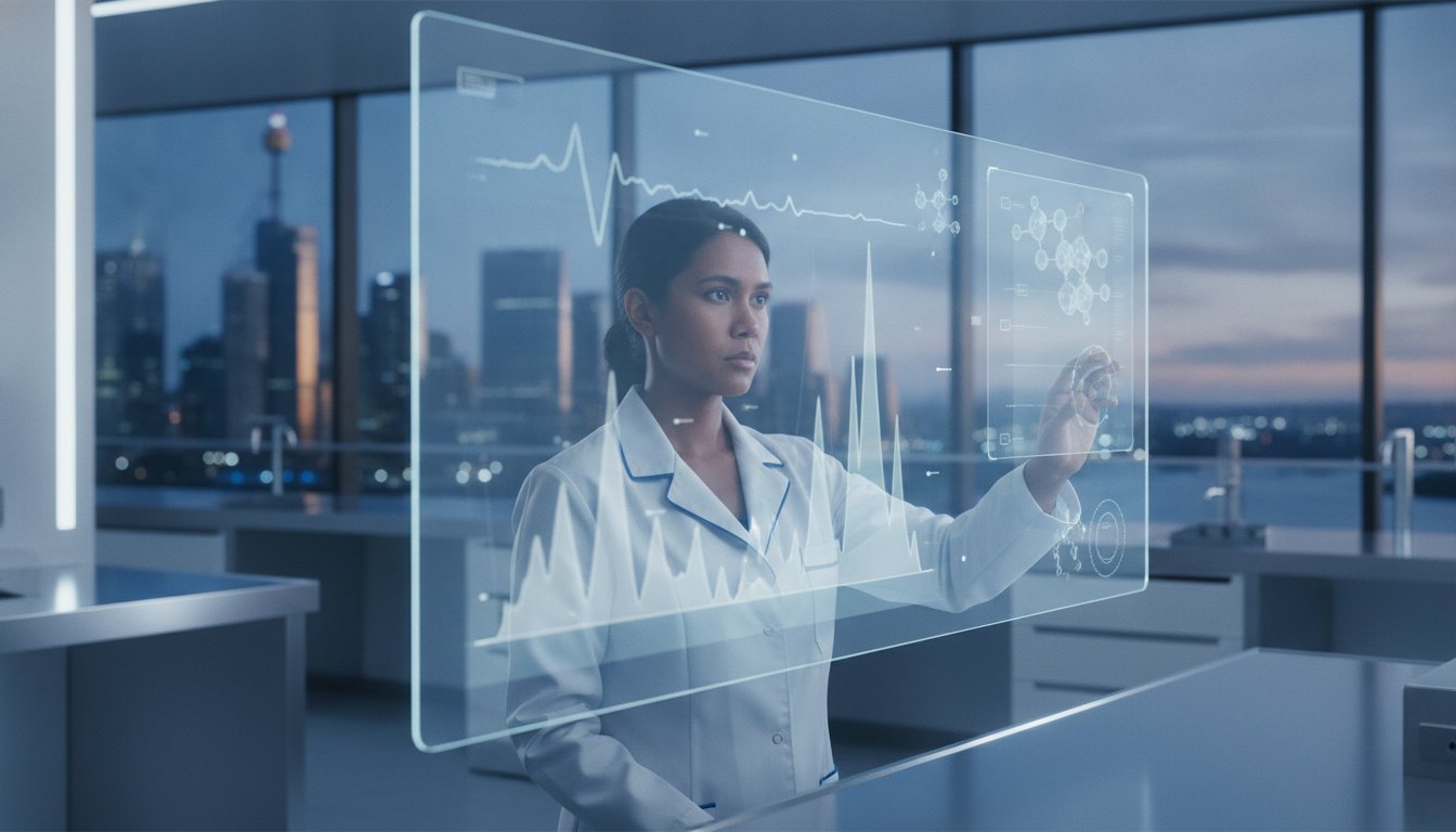 Research Peptide Catalogue Australia: A Technical Resource for 2026