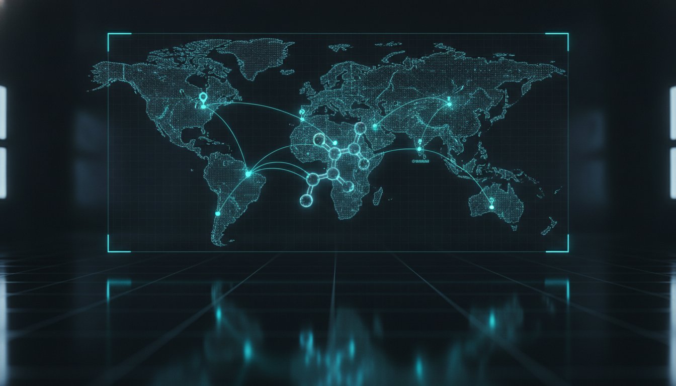 Research Peptide Customs Clearance: A 2026 Professional Sourcing Guide
