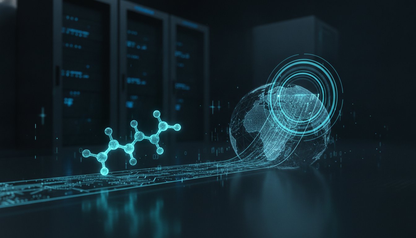 Research Peptide Customs Clearance: A Professional B2B Sourcing Guide (2026)