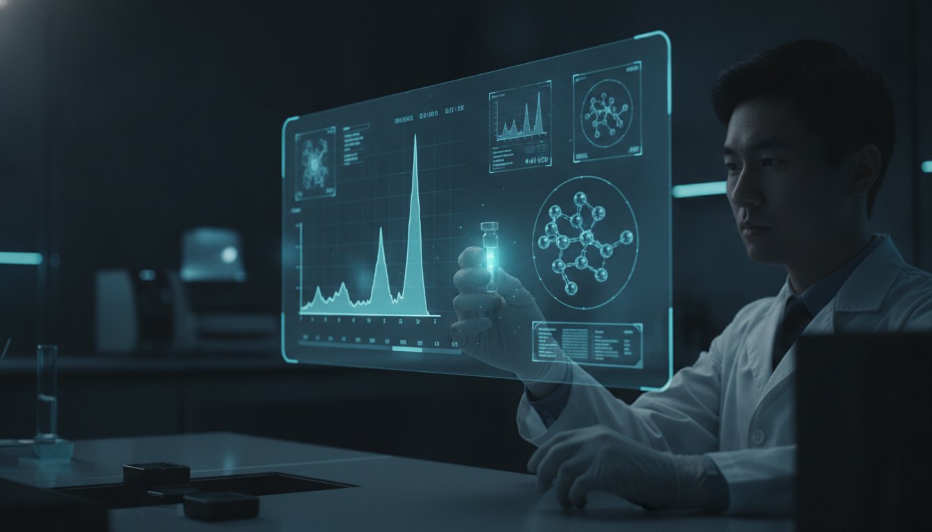 Research Peptide Quality Standards: 2026 Guide